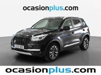 Usado DR DR 4.0 116 CV (85 kW) 2023 Blanco SUV