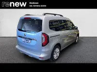 Usado Renault Kangoo Zen 95 CV (69 kW) 2022 Gris Monovolumen