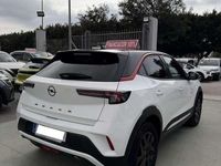 Usado Opel Mokka GS Line 110 CV (80 kW) 2021 Blanco SUV