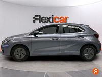Usado MG MG3 116 CV (85 kW) 2025 Gris Utilitario