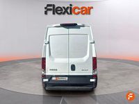 Usado Iveco Daily 156 CV (114 kW) 2023 Blanco Berlina