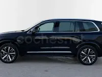 Usado Volvo XC90 Core 250 CV (183 kW) 2025 Negro SUV