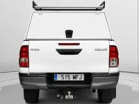Usado Toyota HiLux 150 CV (110 kW) 2023 Pickup/Camioneta