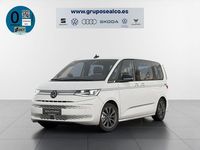 Nuevo VW Multivan Style 177 CV (130 kW) 2026 Blanco Van