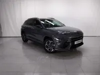 Nuevo Hyundai Kona N Line 137 CV (100 kW) 2025 SUV