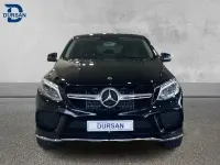 Usado Mercedes GLE350 261 CV (191 kW) 2019 Negro SUV