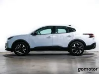 Nuevo Citroën C4 X Business Class 2026 Eléctrico SUV