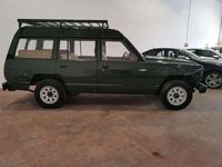 Usado Nissan Patrol 84 CV (61 kW) 1988 Verde SUV