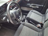 Usado Citroën C3 PureTech 110 CV (80 kW) 2017 Naranja Utilitario