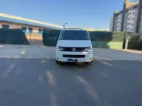 Usado VW T5 Pro 179 CV (131 kW) 2014 Blanco Van