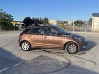 Käytetty Hyundai i20 84 HP (61 kW) 2017 Ruskea Sedan