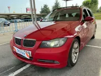 Usado BMW 330 231 CV (169 kW) 2007 Familiar