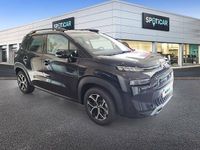 Usado Citroën C3 Aircross PureTech 110 CV (80 kW) 2024 Negro SUV