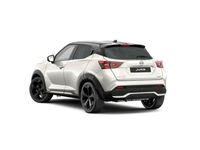 usado Nissan Juke 1.6 Hybrid N-connecta Auto