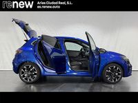 Usado Renault Clio V Techno 145 CV (106 kW) 2025 Azul Berlina