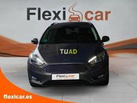 usado Ford Focus 1.0 Ecoboost 125cv R&B