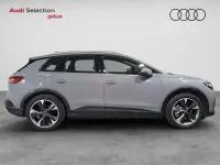 Usado Audi Q4 e-tron Advanced Plus 150 kW (204 CV) 2025 Eléctrico SUV