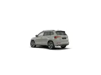 Nouvelle Skoda Karoq SportLine 150 ch (110 kW) 2026 Gris SUV