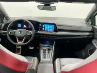 Usado VW Golf VII GTI 245 CV (180 kW) 2021 Gris Utilitario