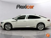Usado VW Arteon R-line 190 HP (139 kW) 2019 Branco Sedan