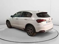Usado Fiat Tipo Cross 132 CV (97 kW) 2022 Blanco Utilitario