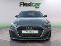 Usado Audi A1 Sportback Premium 116 CV (85 kW) 2021 Gris Utilitario