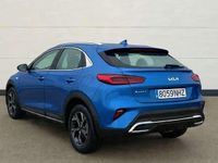 Nuevo Kia XCeed 140 CV (102 kW) 2025 Azul SUV