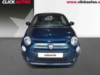 Usado Fiat 500 Club 70 CV (51 kW) 2023