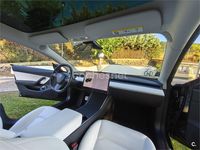 Usado Tesla Model 3 Performance 461 kW (627 CV) 2019 Eléctrico Berlina