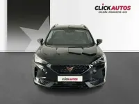 Usado Cupra Formentor 151 CV (111 kW) 2024 Negro SUV
