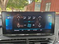 Usado Peugeot 3008 Allure 225 CV (165 kW) 2022 Gris / plata SUV