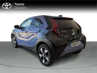 Nuevo Toyota Aygo X 116 CV (85 kW) 2026 Negro SUV