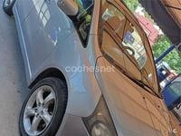 Usado Mitsubishi Grandis Intense+ 136 CV (100 kW) 2007 Beige Monovolumen