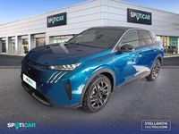 Usado Peugeot 3008 GT 137 CV (100 kW) 2024 Azul SUV