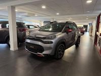 Usado Citroën C3 Aircross PureTech 110 CV (80 kW) 2022 Gris SUV