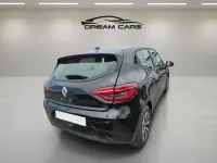 Usado Renault Clio Equilibre 91 CV (66 kW) 2023 Negro Utilitario
