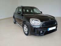 Usado Mini Cooper D Countryman 150 CV (110 kW) 2022 Negro SUV