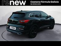 Usado Renault Kadjar Black Edition 160 CV (117 kW) 2019 Verde SUV