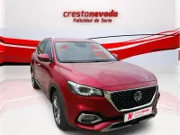 Używany MG EHS Luxury 258 KM (189 kW) 2022 Czerwony SUV