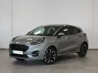 Usado Ford Puma ST-Line 125 CV (91 kW) 2023 Beige SUV