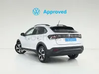 Usado VW Taigo 116 CV (85 kW) 2025 Gris SUV