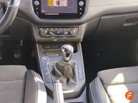 Brugt Seat Ibiza XCELLENCE 110 HK (80 kW) 2021 Blå Hatchback