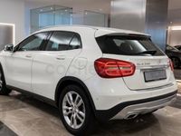 Usado Mercedes GLA200 Urban 136 CV (100 kW) 2014 Blanco SUV