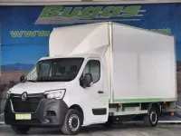 Usado Renault Master 135 CV (99 kW) 2024 Blanco Monovolumen