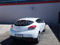 Usado Renault Mégane 110 CV (80 kW) 2011 Blanco Berlina