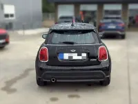 Usado Mini Cooper 136 CV (100 kW) 2022 Negro Utilitario