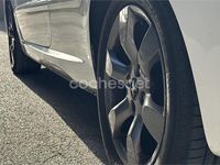 Usado Peugeot 307 CC 110 CV (80 kW) 2007 Blanco Descapotable