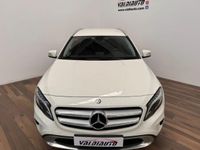 usado Mercedes GLA220 CLASECDI 4MATIC 7G-DCT