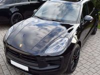 usado Porsche Macan GTS Aut.