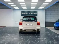 Usado Porsche Cayenne GTS 405 CV (297 kW) 2008 Blanco SUV